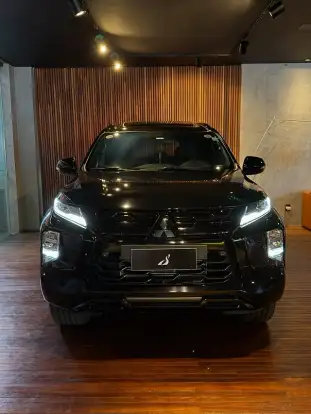 MITSUBISHI-PAJERO SPORT-2024