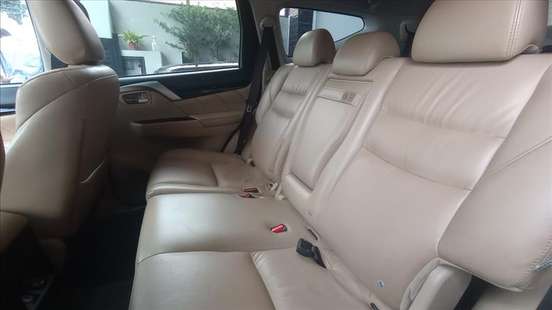 MITSUBISHI-PAJERO SPORT-2019