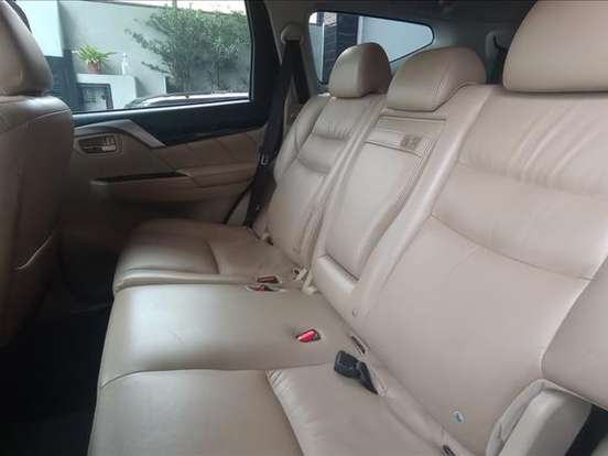 MITSUBISHI-PAJERO SPORT-2.4 16V MIVEC TURBO DIESEL HPE AWD AUTOMÁTICO MITSUBISHI-PAJERO SPORT-2019