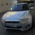MITSUBISHI ASX 2.0 4X2 16V GASOLINA 4P AUTOMÁTICO MITSUBISHI ASX 2.0 4X2 16V GASOLINA 4P AUTOMÁTICO