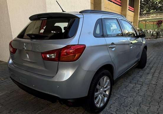 MITSUBISHI-ASX-2015