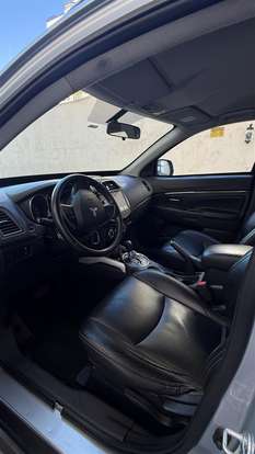 MITSUBISHI-ASX-2015