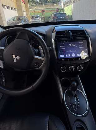 MITSUBISHI-ASX-2015