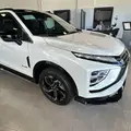 MITSUBISHI ECLIPSE CROSS 1.5 MIVEC TURBO GASOLINA HPE-S BLACK S-AWC CVT MITSUBISHI ECLIPSE CROSS 1.5 MIVEC TURBO GASOLINA HPE-S BLACK S-AWC CVT