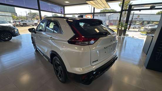 MITSUBISHI-ECLIPSE CROSS-2025