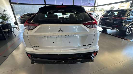 MITSUBISHI-ECLIPSE CROSS-2025