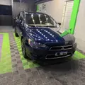 MITSUBISHI LANCER 2.0 HLE 16V GASOLINA 4P AUTOMÁTICO MITSUBISHI LANCER 2.0 HLE 16V GASOLINA 4P AUTOMÁTICO