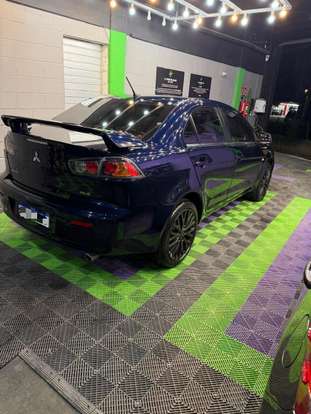 MITSUBISHI-LANCER-2016