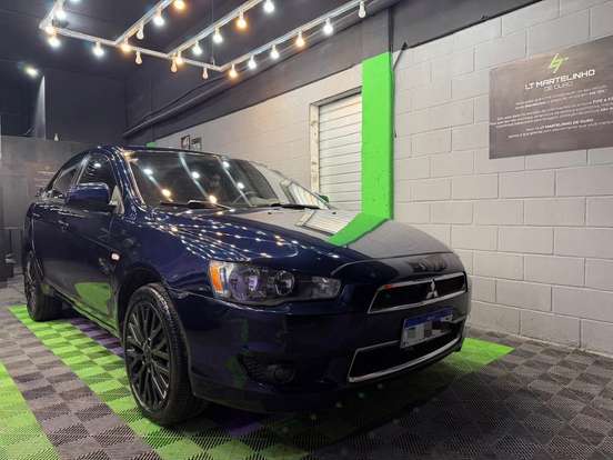 MITSUBISHI-LANCER-2016