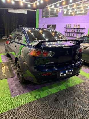 MITSUBISHI-LANCER-2016