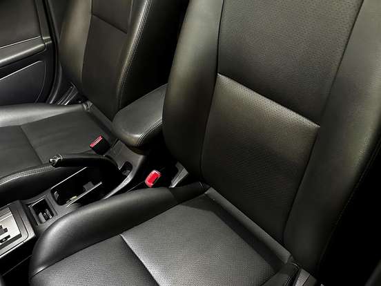 MITSUBISHI-LANCER-2.0 HL-T 16V GASOLINA 4P AUTOMÁTICO MITSUBISHI-LANCER-2018