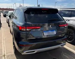 MITSUBISHI OUTLANDER 2.4 PHEV SIGNATURE S-AWC DHT MITSUBISHI OUTLANDER 2.4 PHEV SIGNATURE S-AWC DHT