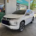 MITSUBISHI PAJERO SPORT 2.4 16V MIVEC TURBO DIESEL HPE AWD AUTOMÁTICO MITSUBISHI PAJERO SPORT 2.4 16V MIVEC TURBO DIESEL HPE AWD AUTOMÁTICO