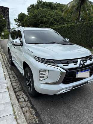 MITSUBISHI-PAJERO SPORT-2024