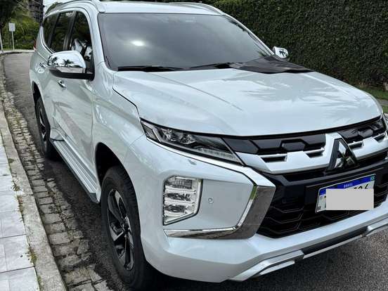 MITSUBISHI-PAJERO SPORT-2.4 16V MIVEC TURBO DIESEL HPE AWD AUTOMÁTICO MITSUBISHI-PAJERO SPORT-2024