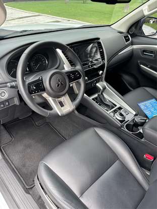 MITSUBISHI-PAJERO SPORT-2024