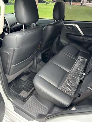 MITSUBISHI-PAJERO SPORT-2024