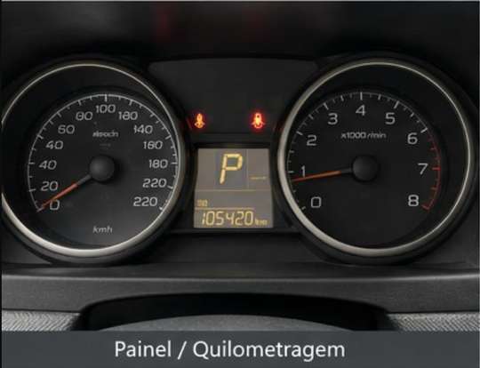 MITSUBISHI-PAJERO TR4-2013