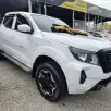 NISSAN FRONTIER 2.3 16V TURBO DIESEL S CD 4X4 MANUAL NISSAN FRONTIER 2.3 16V TURBO DIESEL S CD 4X4 MANUAL