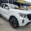 NISSAN FRONTIER 2.3 16V TURBO DIESEL S CD 4X4 MANUAL NISSAN FRONTIER 2.3 16V TURBO DIESEL S CD 4X4 MANUAL