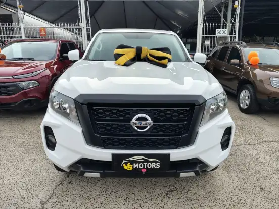 NISSAN-FRONTIER-2022