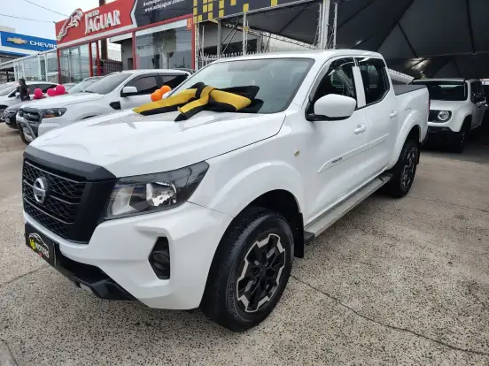 NISSAN-FRONTIER-2022