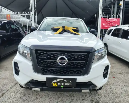 NISSAN-FRONTIER-2022