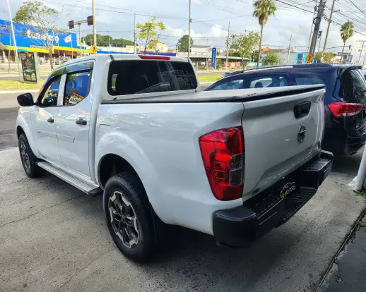 NISSAN-FRONTIER-2022