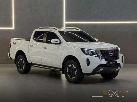 NISSAN-FRONTIER-2023