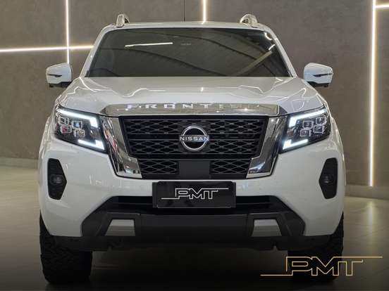 NISSAN-FRONTIER-2023