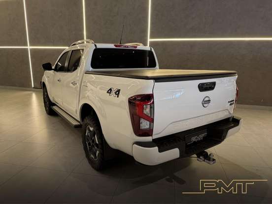 NISSAN-FRONTIER-2.3 16V TURBO DIESEL PLATINUM CD 4X4 AUTOMÁTICO NISSAN-FRONTIER-2023