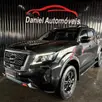NISSAN FRONTIER 2.3 16V TURBO DIESEL PRO4X CD 4X4 AUTOMÁTICO NISSAN FRONTIER 2.3 16V TURBO DIESEL PRO4X CD 4X4 AUTOMÁTICO