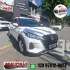 NISSAN KICKS 1.6 16V FLEXSTART ACTIVE XTRONIC NISSAN KICKS 1.6 16V FLEXSTART ACTIVE XTRONIC