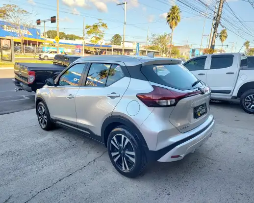 NISSAN-KICKS-1.6 16V FLEXSTART ADVANCE XTRONIC NISSAN-KICKS-2023