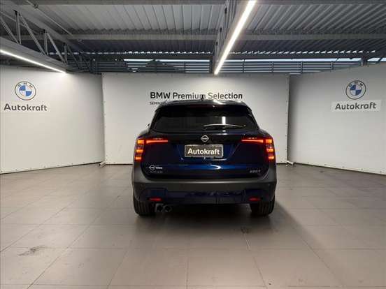 NISSAN-KICKS-1.0 TURBO FLEX PLATINUM DCT NISSAN-KICKS-2025