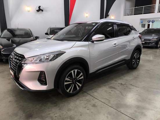 NISSAN-KICKS-1.6 16V FLEXSTART ADVANCE XTRONIC NISSAN-KICKS-2023