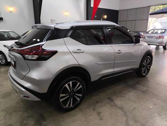NISSAN-KICKS-1.6 16V FLEXSTART ADVANCE XTRONIC NISSAN-KICKS-2023
