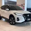 NISSAN KICKS 1.6 16V FLEXSTART EXCLUSIVE XTRONIC NISSAN KICKS 1.6 16V FLEXSTART EXCLUSIVE XTRONIC