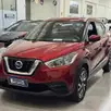 NISSAN KICKS 1.6 16V FLEXSTART S 4P MANUAL NISSAN KICKS 1.6 16V FLEXSTART S 4P MANUAL
