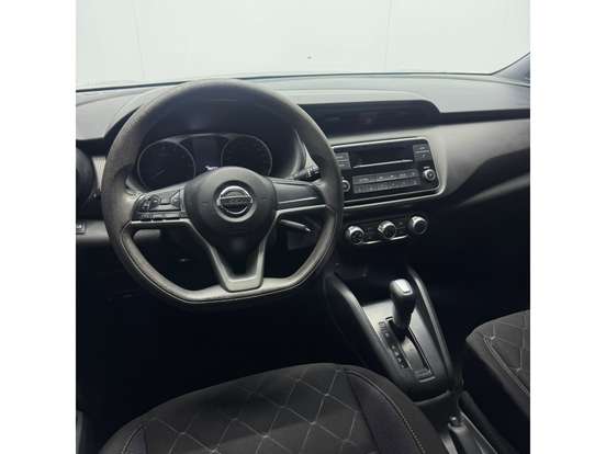 NISSAN-KICKS-1.6 16V FLEXSTART S 4P XTRONIC NISSAN-KICKS-2017