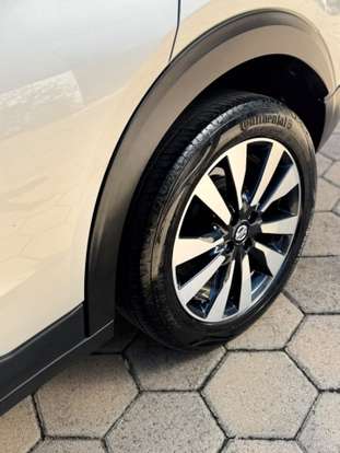 NISSAN-KICKS-1.6 16V FLEXSTART SL 4P XTRONIC NISSAN-KICKS-2019