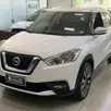 NISSAN KICKS 1.6 16V FLEXSTART SV 4P XTRONIC NISSAN KICKS 1.6 16V FLEXSTART SV 4P XTRONIC