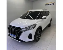 NISSAN KICKS PLAY 1.6 16V FLEXSTART ADVANCE PLUS XTRONIC NISSAN KICKS PLAY 1.6 16V FLEXSTART ADVANCE PLUS XTRONIC