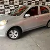 NISSAN MARCH 1.0 ACTIVE 16V FLEX 4P MANUAL NISSAN MARCH 1.0 ACTIVE 16V FLEX 4P MANUAL