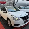 NISSAN VERSA 1.0 12V FLEX 4P MANUAL NISSAN VERSA 1.0 12V FLEX 4P MANUAL