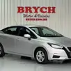 NISSAN VERSA 1.6 16V FLEX SENSE XTRONIC NISSAN VERSA 1.6 16V FLEX SENSE XTRONIC
