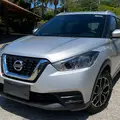 NISSAN KICKS 1.6 16V FLEXSTART S 4P XTRONIC NISSAN KICKS 1.6 16V FLEXSTART S 4P XTRONIC