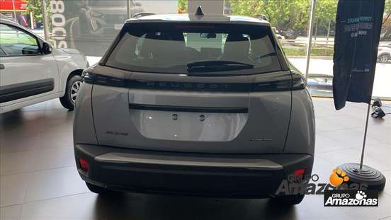 PEUGEOT-2008-1.0 TURBO 200 FLEX ACTIVE CVT PEUGEOT-2008-2025