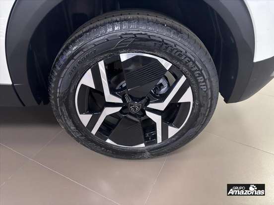 PEUGEOT-2008-1.0 TURBO 200 FLEX ACTIVE CVT PEUGEOT-2008-2026