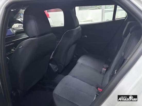 PEUGEOT-2008-1.0 TURBO 200 FLEX ACTIVE CVT PEUGEOT-2008-2026